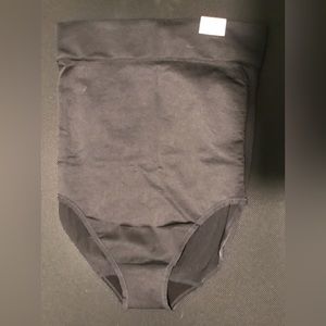 Cacique Lane Bryant The Slimmer Ultra High Waist Brief 14/16